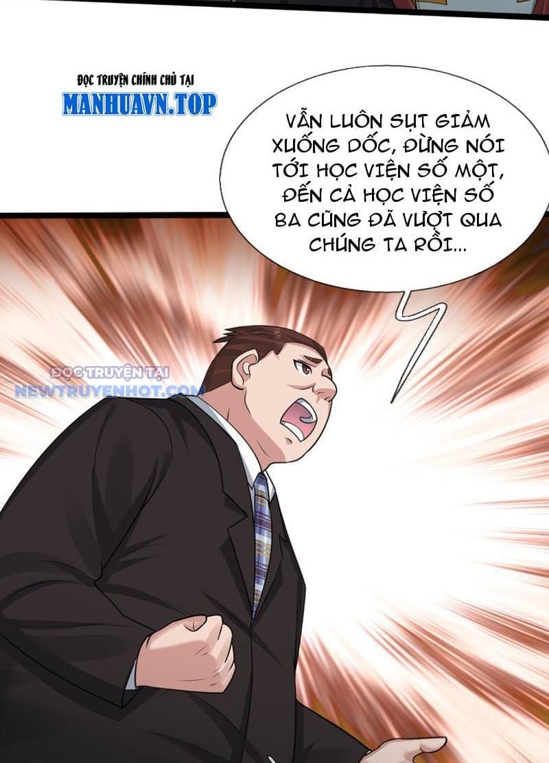 Khởi đầu Bằng Một Vạn Hít đất: Oanh Sát Thần Minh! Chap 2 - Next Chap 3