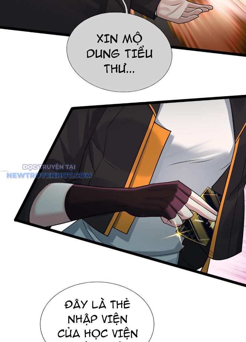 Khởi đầu Bằng Một Vạn Hít đất: Oanh Sát Thần Minh! Chap 2 - Next Chap 3