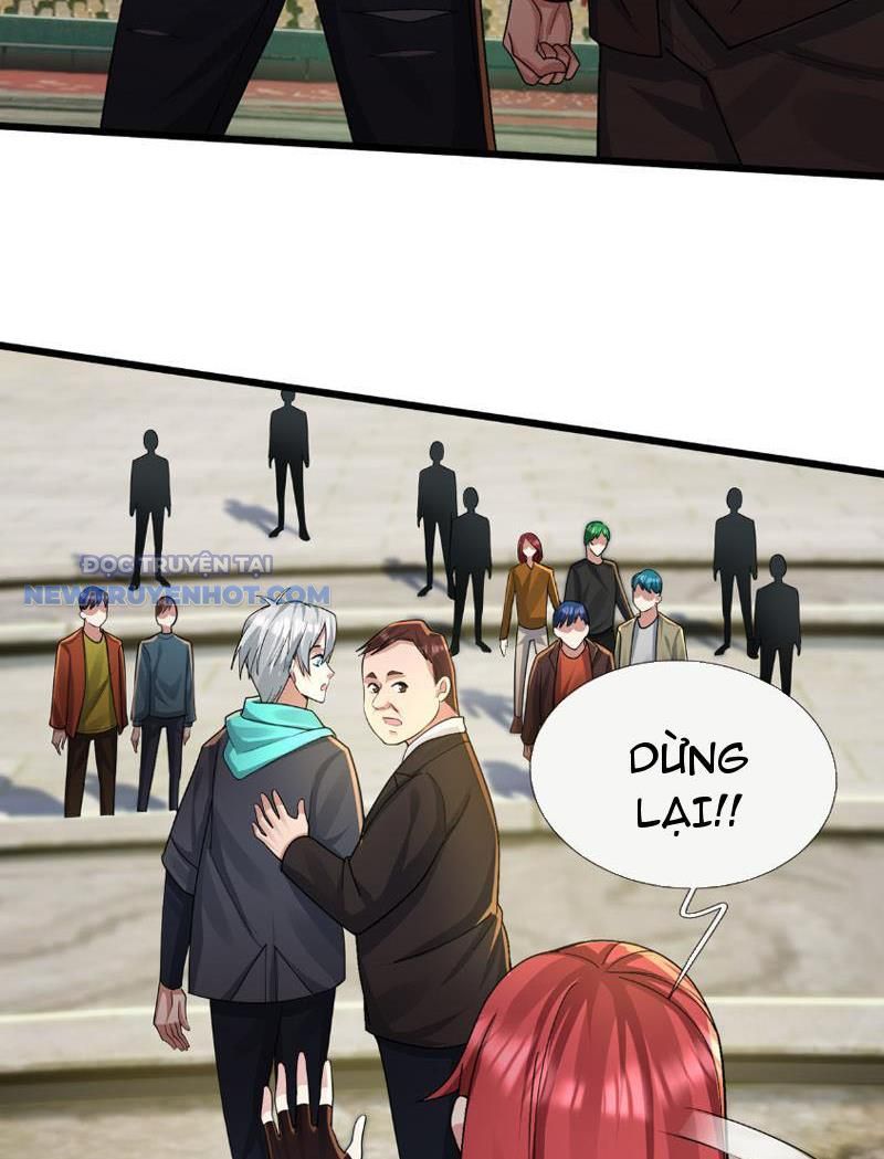 Khởi đầu Bằng Một Vạn Hít đất: Oanh Sát Thần Minh! Chap 2 - Next Chap 3