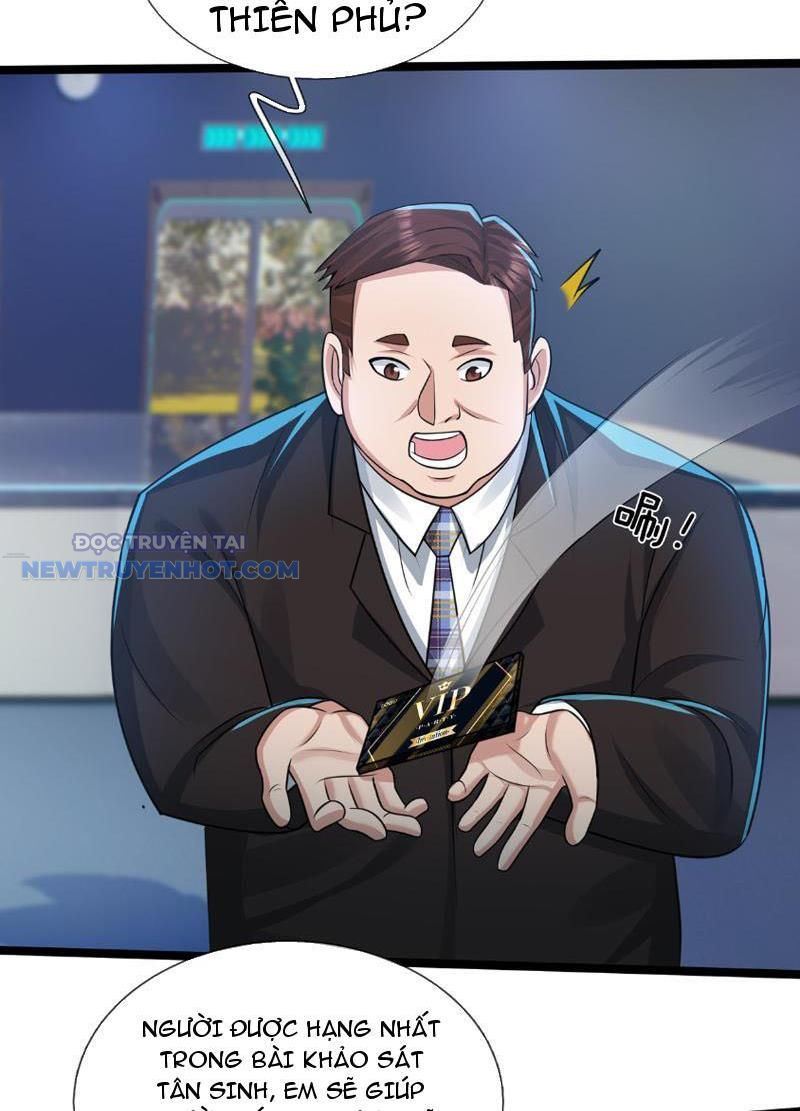 Khởi đầu Bằng Một Vạn Hít đất: Oanh Sát Thần Minh! Chap 2 - Next Chap 3