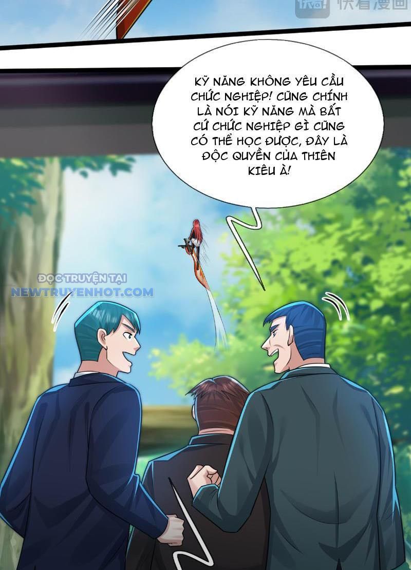 Khởi đầu Bằng Một Vạn Hít đất: Oanh Sát Thần Minh! Chap 2 - Next Chap 3