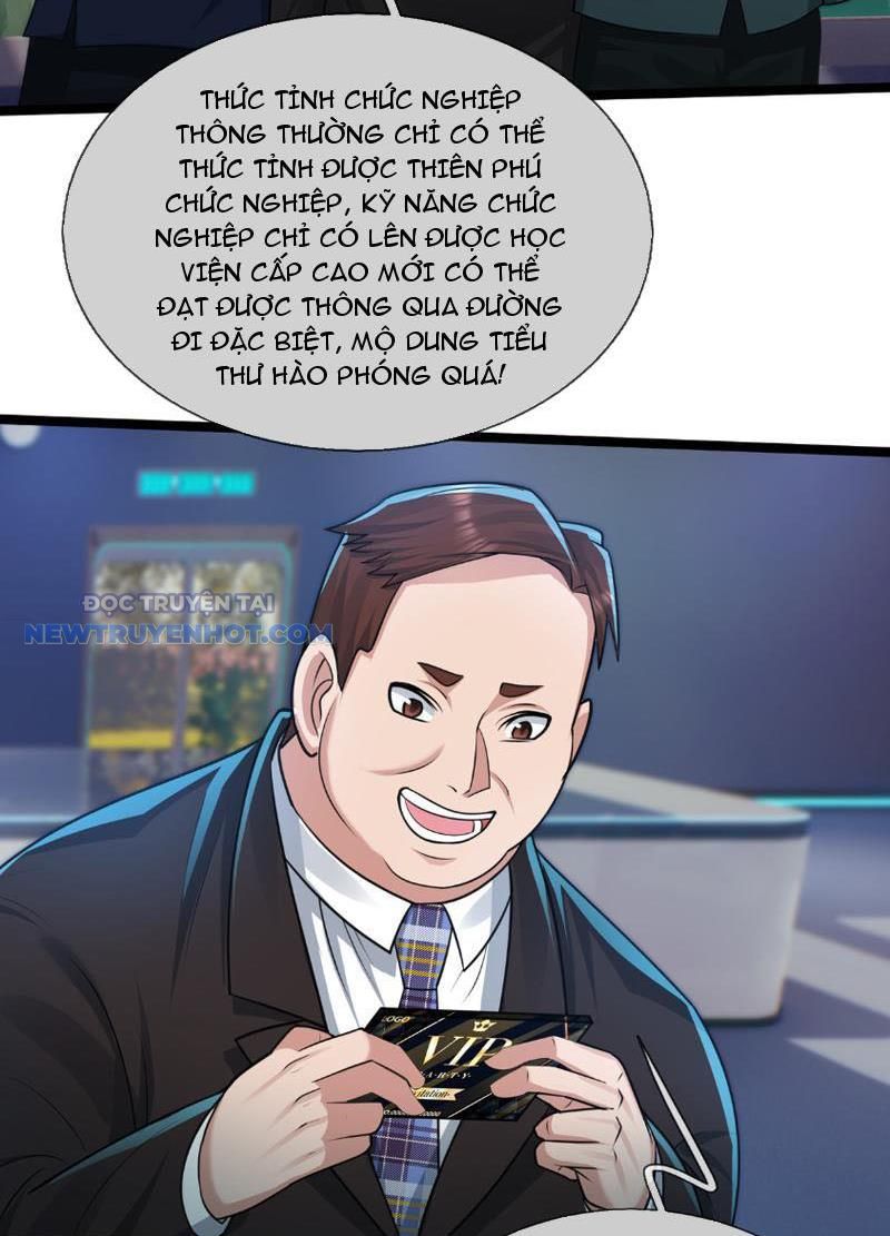 Khởi đầu Bằng Một Vạn Hít đất: Oanh Sát Thần Minh! Chap 2 - Next Chap 3