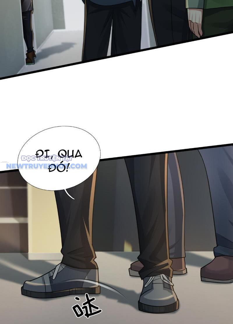 Khởi đầu Bằng Một Vạn Hít đất: Oanh Sát Thần Minh! Chap 2 - Next Chap 3