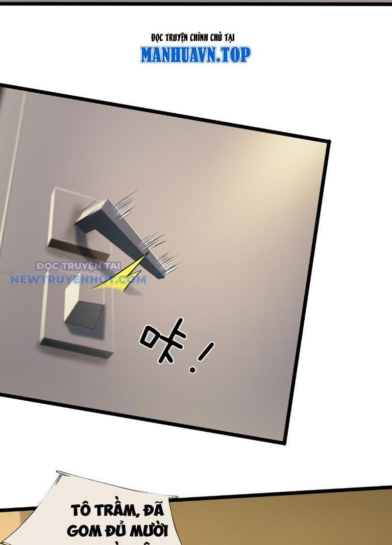 Khởi đầu Bằng Một Vạn Hít đất: Oanh Sát Thần Minh! Chap 2 - Next Chap 3