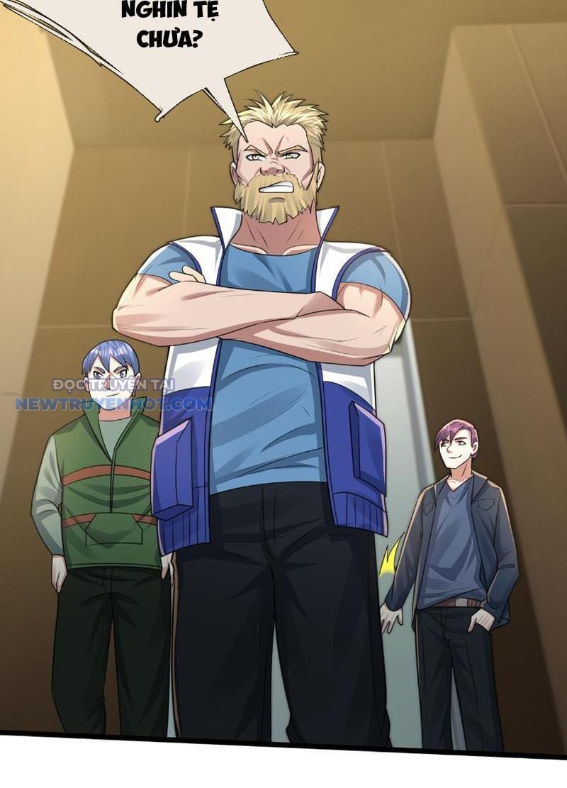 Khởi đầu Bằng Một Vạn Hít đất: Oanh Sát Thần Minh! Chap 2 - Next Chap 3