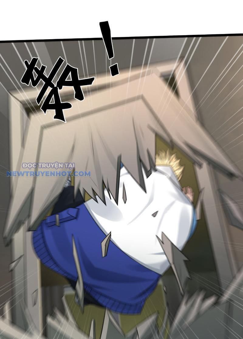 Khởi đầu Bằng Một Vạn Hít đất: Oanh Sát Thần Minh! Chap 2 - Next Chap 3