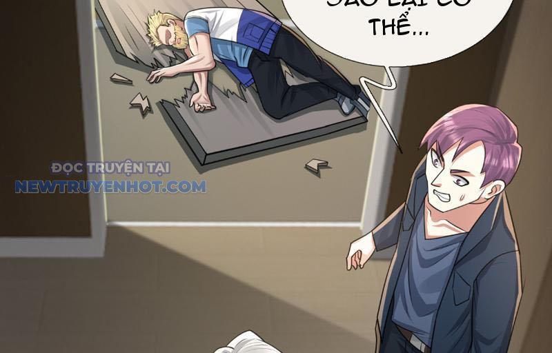 Khởi đầu Bằng Một Vạn Hít đất: Oanh Sát Thần Minh! Chap 2 - Next Chap 3