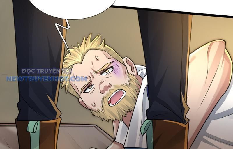 Khởi đầu Bằng Một Vạn Hít đất: Oanh Sát Thần Minh! Chap 2 - Next Chap 3