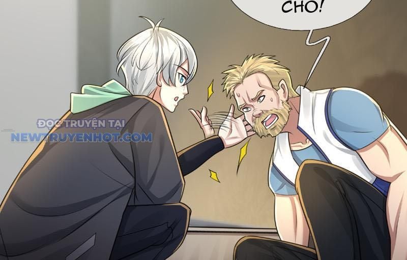 Khởi đầu Bằng Một Vạn Hít đất: Oanh Sát Thần Minh! Chap 2 - Next Chap 3