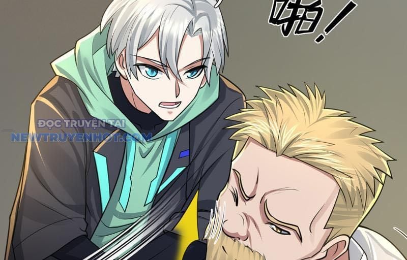 Khởi đầu Bằng Một Vạn Hít đất: Oanh Sát Thần Minh! Chap 2 - Next Chap 3