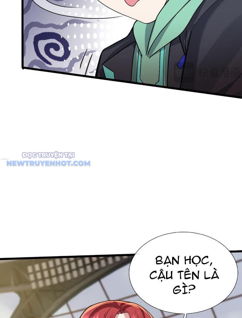 Khởi đầu Bằng Một Vạn Hít đất: Oanh Sát Thần Minh! Chap 2 - Next Chap 3