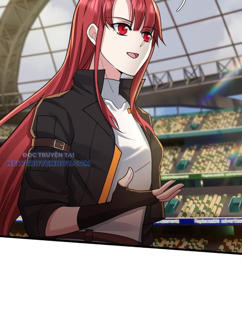 Khởi đầu Bằng Một Vạn Hít đất: Oanh Sát Thần Minh! Chap 2 - Next Chap 3