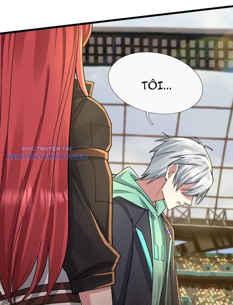 Khởi đầu Bằng Một Vạn Hít đất: Oanh Sát Thần Minh! Chap 2 - Next Chap 3