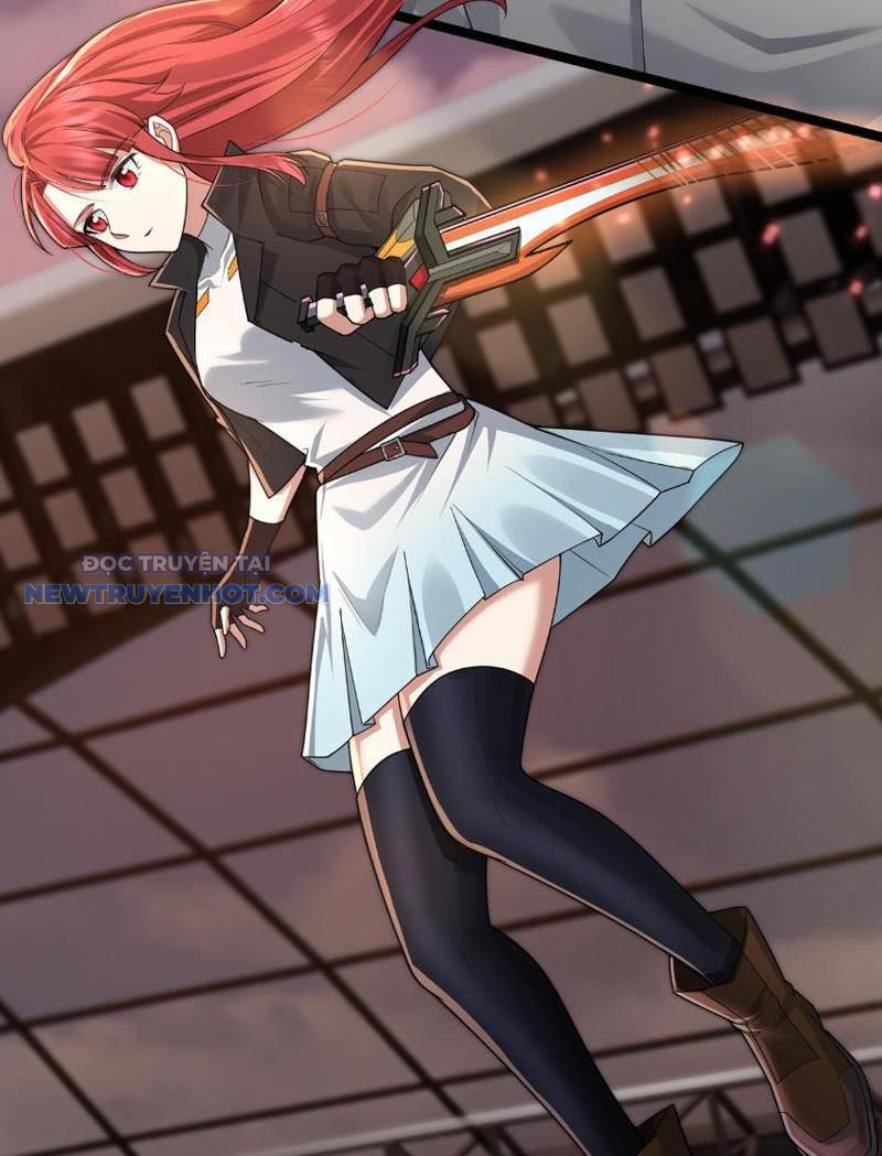 Khởi đầu Bằng Một Vạn Hít đất: Oanh Sát Thần Minh! Chap 2 - Next Chap 3