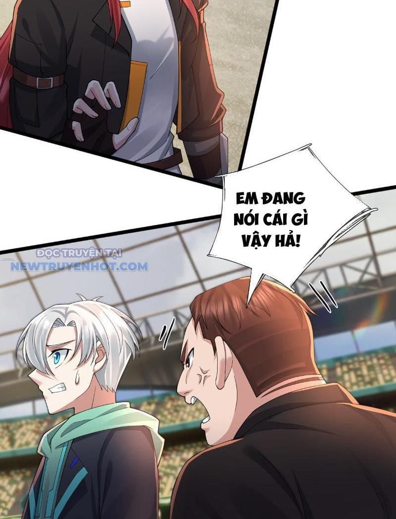 Khởi đầu Bằng Một Vạn Hít đất: Oanh Sát Thần Minh! Chap 2 - Next Chap 3