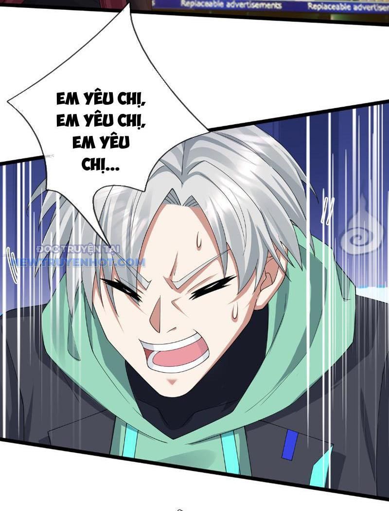 Khởi đầu Bằng Một Vạn Hít đất: Oanh Sát Thần Minh! Chap 2 - Next Chap 3