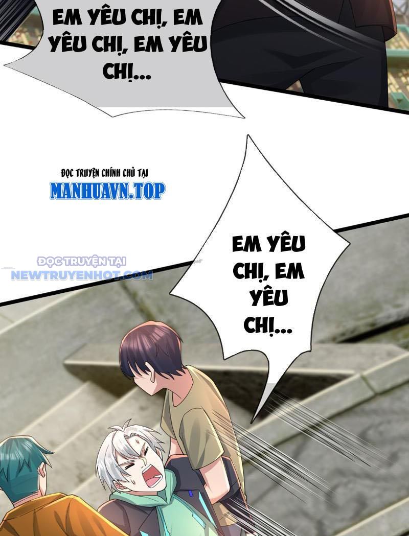 Khởi đầu Bằng Một Vạn Hít đất: Oanh Sát Thần Minh! Chap 2 - Next Chap 3