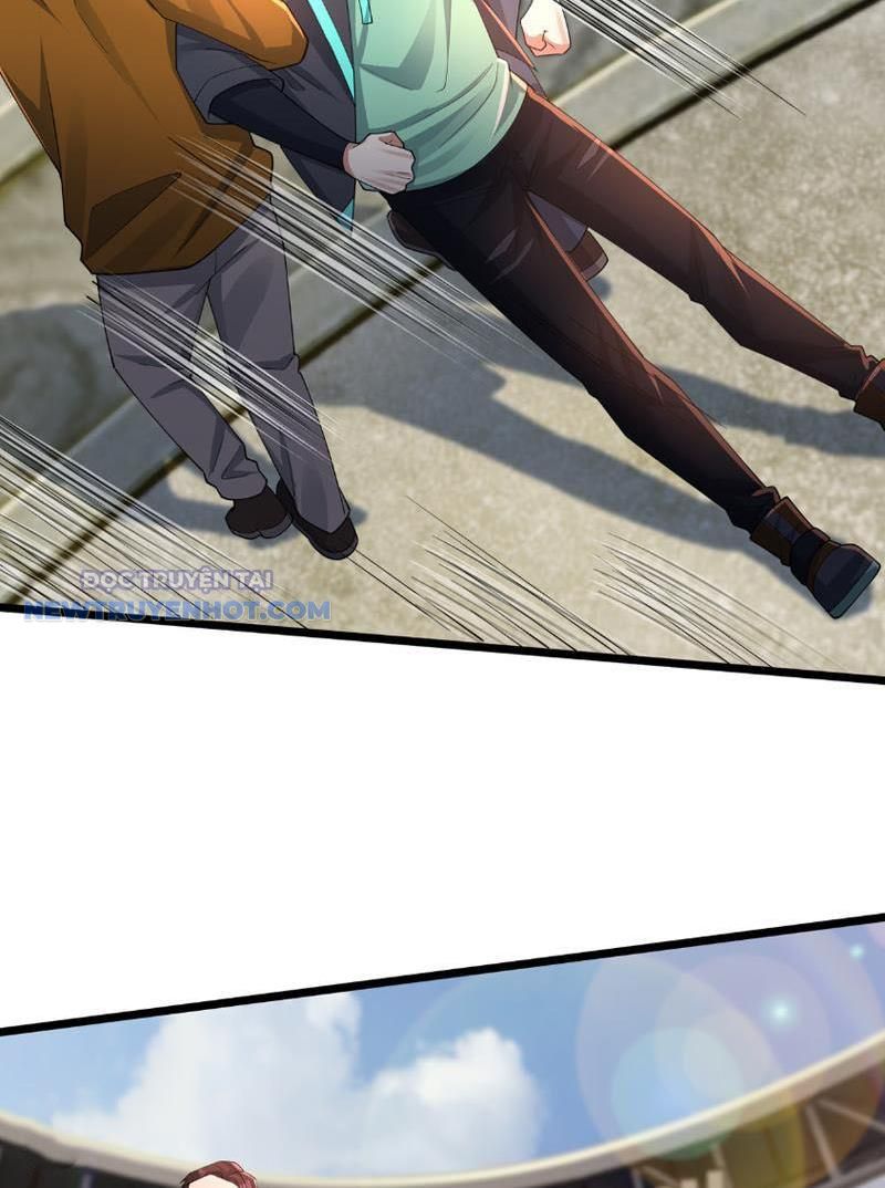 Khởi đầu Bằng Một Vạn Hít đất: Oanh Sát Thần Minh! Chap 2 - Next Chap 3