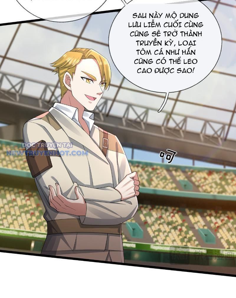 Khởi đầu Bằng Một Vạn Hít đất: Oanh Sát Thần Minh! Chap 2 - Next Chap 3