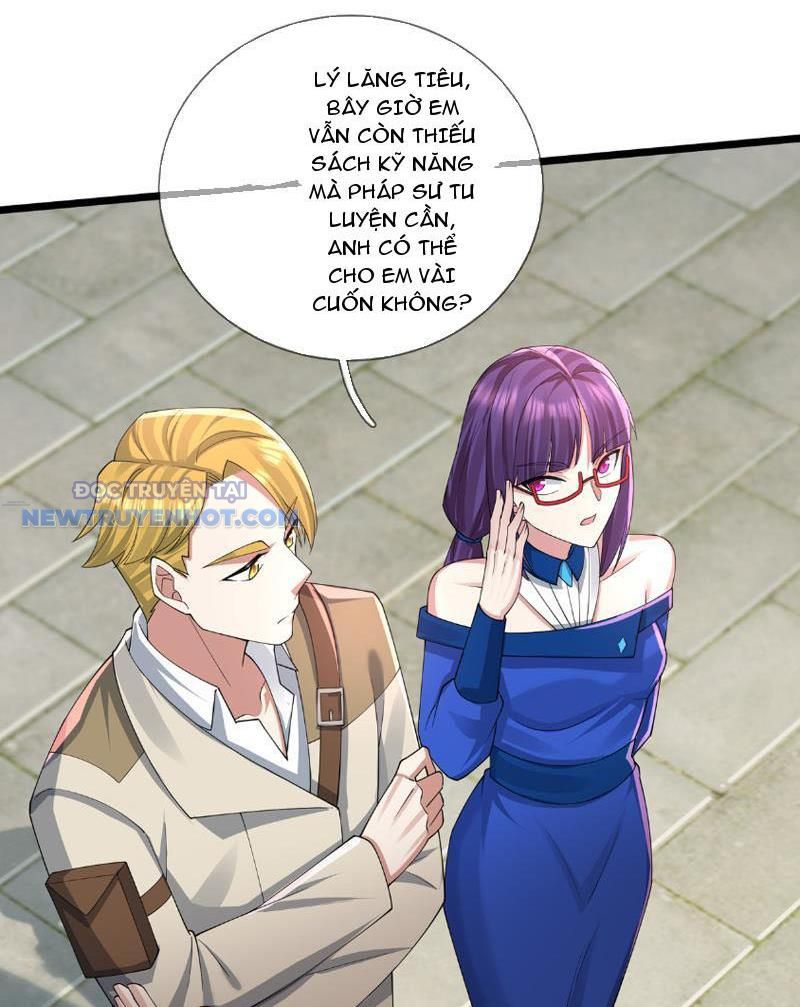 Khởi đầu Bằng Một Vạn Hít đất: Oanh Sát Thần Minh! Chap 2 - Next Chap 3