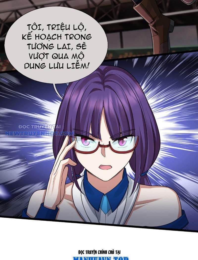 Khởi đầu Bằng Một Vạn Hít đất: Oanh Sát Thần Minh! Chap 2 - Next Chap 3