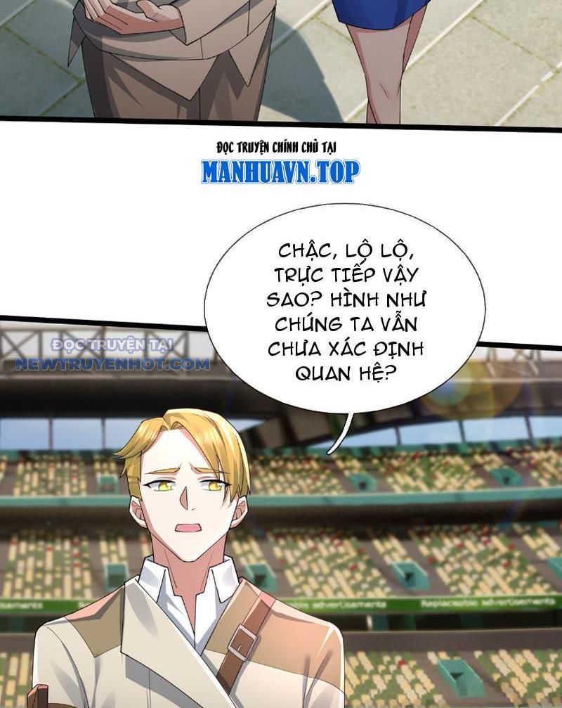 Khởi đầu Bằng Một Vạn Hít đất: Oanh Sát Thần Minh! Chap 2 - Next Chap 3