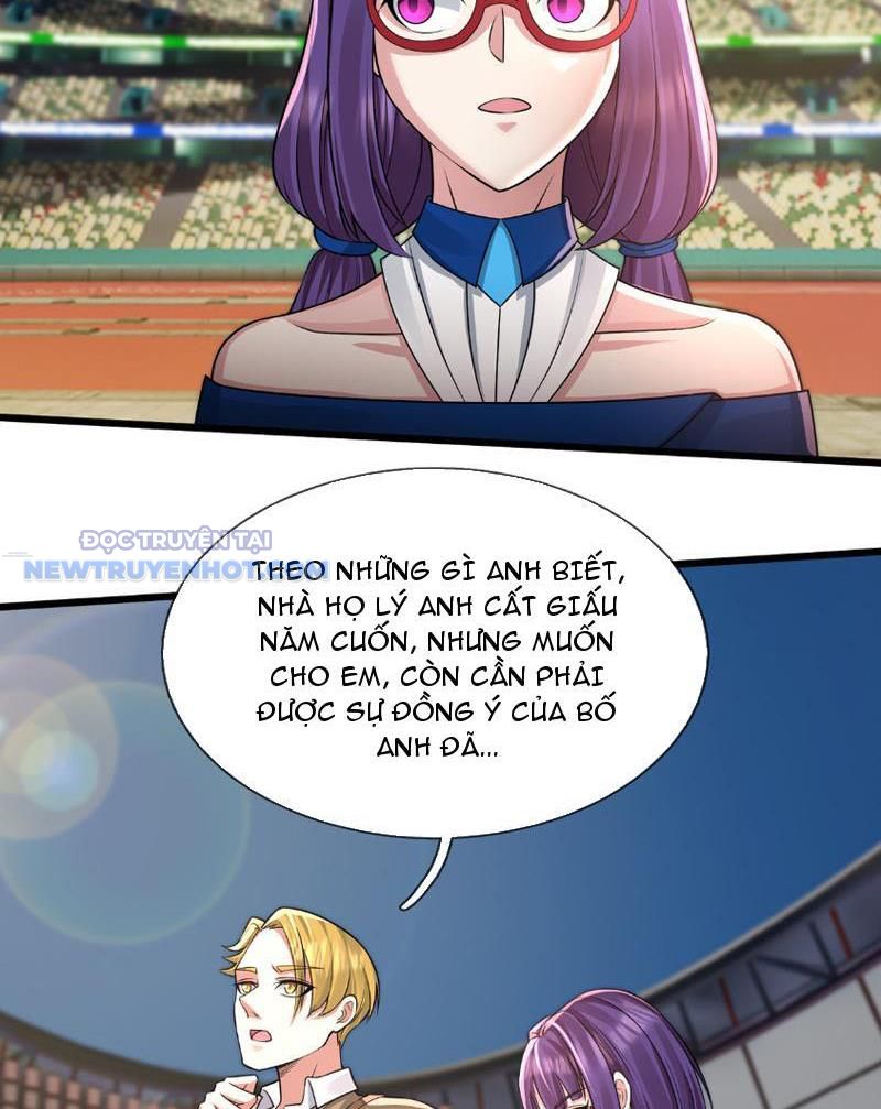 Khởi đầu Bằng Một Vạn Hít đất: Oanh Sát Thần Minh! Chap 2 - Next Chap 3