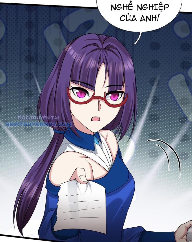 Khởi đầu Bằng Một Vạn Hít đất: Oanh Sát Thần Minh! Chap 2 - Next Chap 3