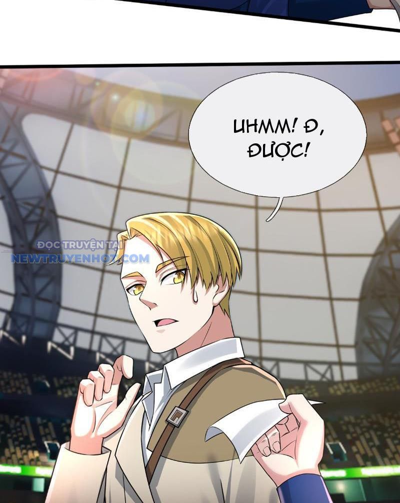 Khởi đầu Bằng Một Vạn Hít đất: Oanh Sát Thần Minh! Chap 2 - Next Chap 3