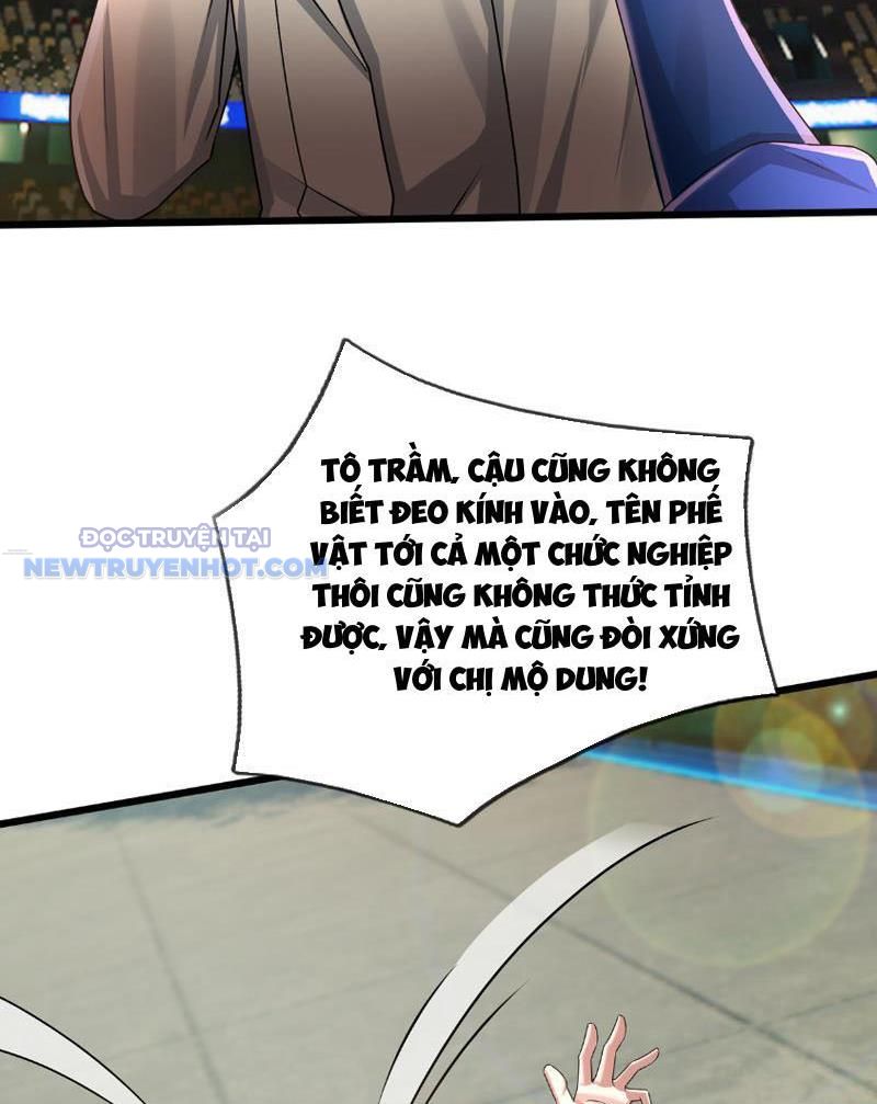 Khởi đầu Bằng Một Vạn Hít đất: Oanh Sát Thần Minh! Chap 2 - Next Chap 3