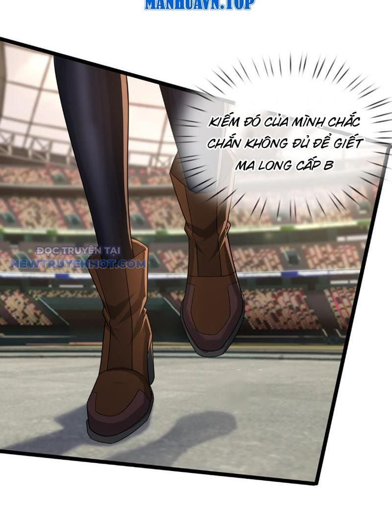 Khởi đầu Bằng Một Vạn Hít đất: Oanh Sát Thần Minh! Chap 2 - Next Chap 3