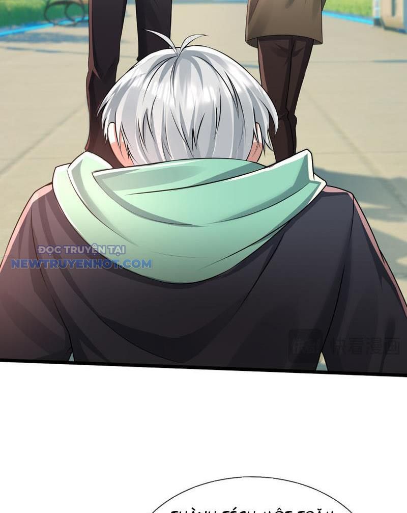 Khởi đầu Bằng Một Vạn Hít đất: Oanh Sát Thần Minh! Chap 2 - Next Chap 3