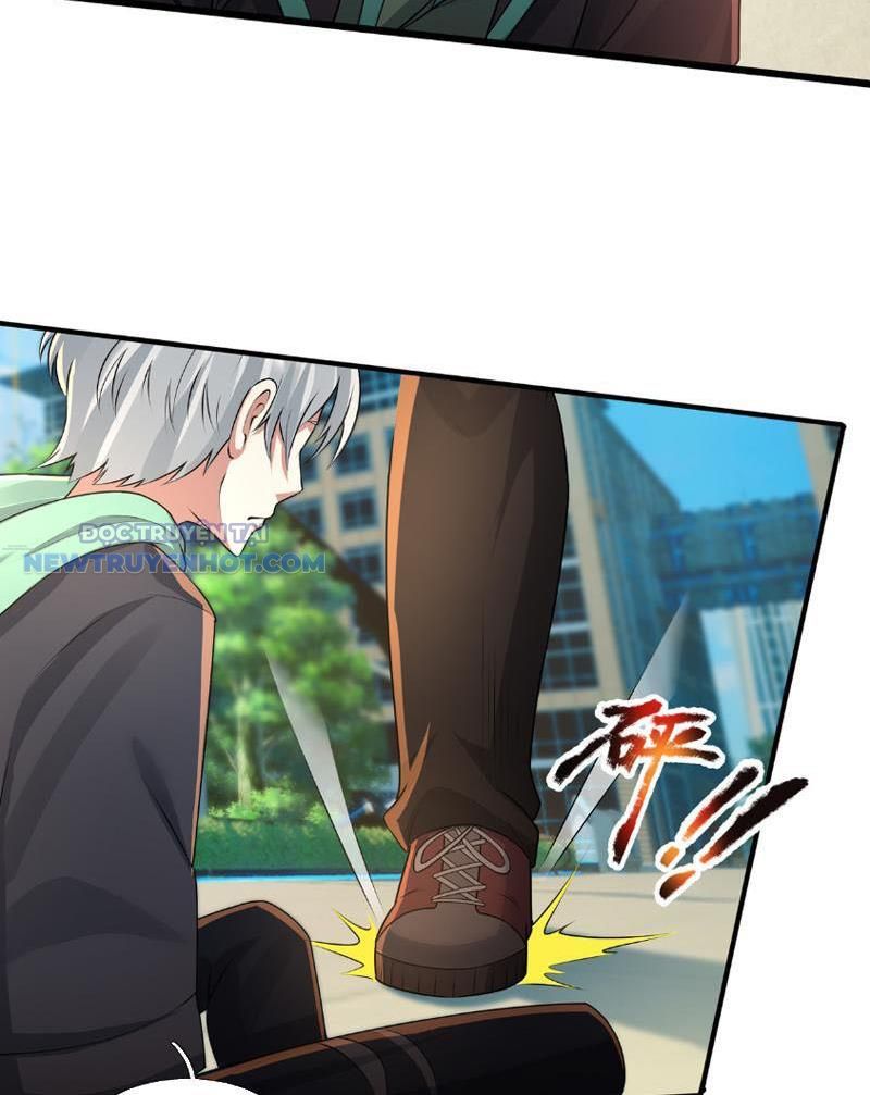 Khởi đầu Bằng Một Vạn Hít đất: Oanh Sát Thần Minh! Chap 2 - Next Chap 3