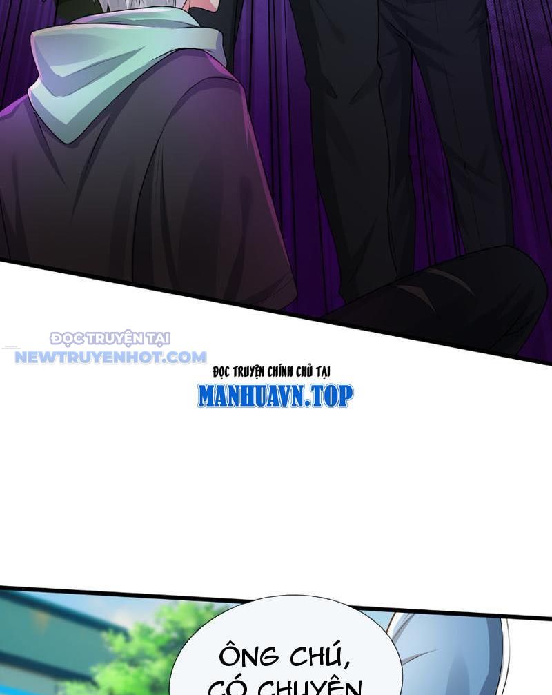 Khởi đầu Bằng Một Vạn Hít đất: Oanh Sát Thần Minh! Chap 2 - Next Chap 3