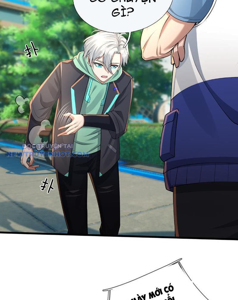 Khởi đầu Bằng Một Vạn Hít đất: Oanh Sát Thần Minh! Chap 2 - Next Chap 3