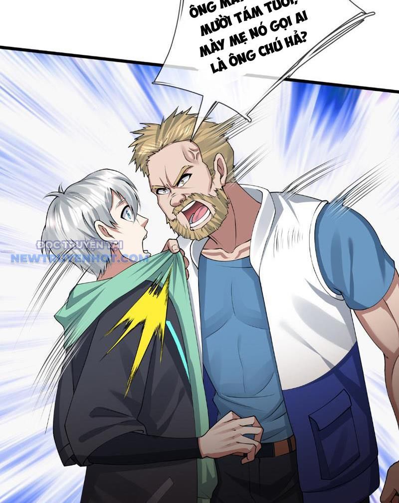 Khởi đầu Bằng Một Vạn Hít đất: Oanh Sát Thần Minh! Chap 2 - Next Chap 3