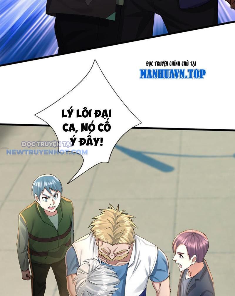 Khởi đầu Bằng Một Vạn Hít đất: Oanh Sát Thần Minh! Chap 2 - Next Chap 3