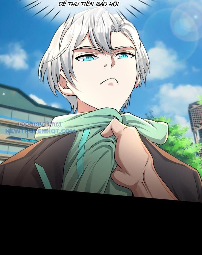 Khởi đầu Bằng Một Vạn Hít đất: Oanh Sát Thần Minh! Chap 2 - Next Chap 3