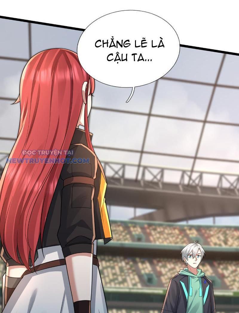 Khởi đầu Bằng Một Vạn Hít đất: Oanh Sát Thần Minh! Chap 2 - Next Chap 3