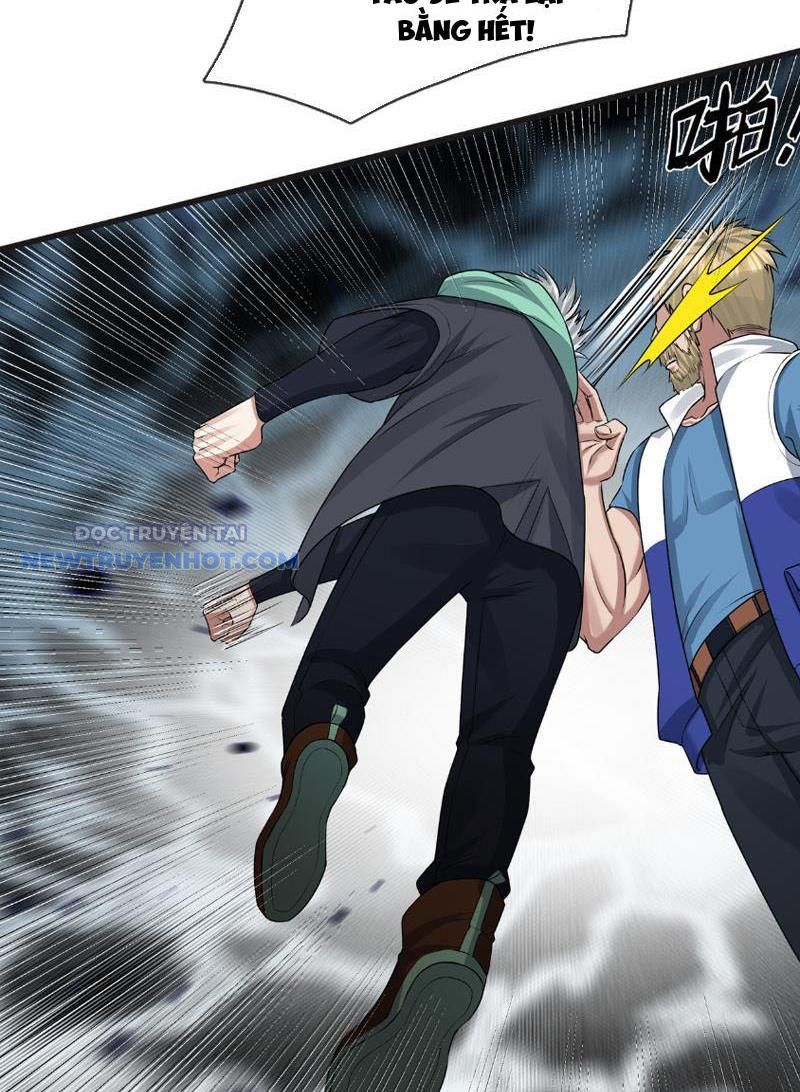 Khởi đầu Bằng Một Vạn Hít đất: Oanh Sát Thần Minh! Chap 2 - Next Chap 3