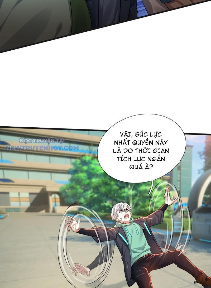 Khởi đầu Bằng Một Vạn Hít đất: Oanh Sát Thần Minh! Chap 2 - Next Chap 3