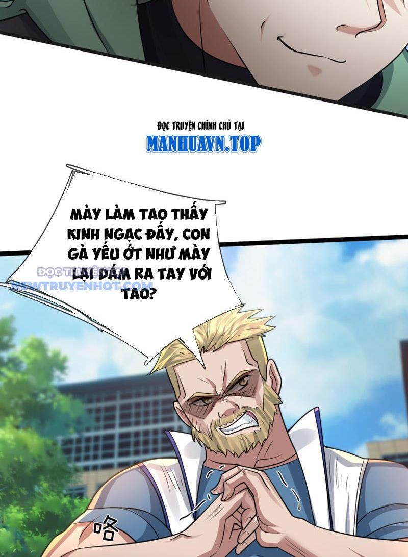 Khởi đầu Bằng Một Vạn Hít đất: Oanh Sát Thần Minh! Chap 2 - Next Chap 3