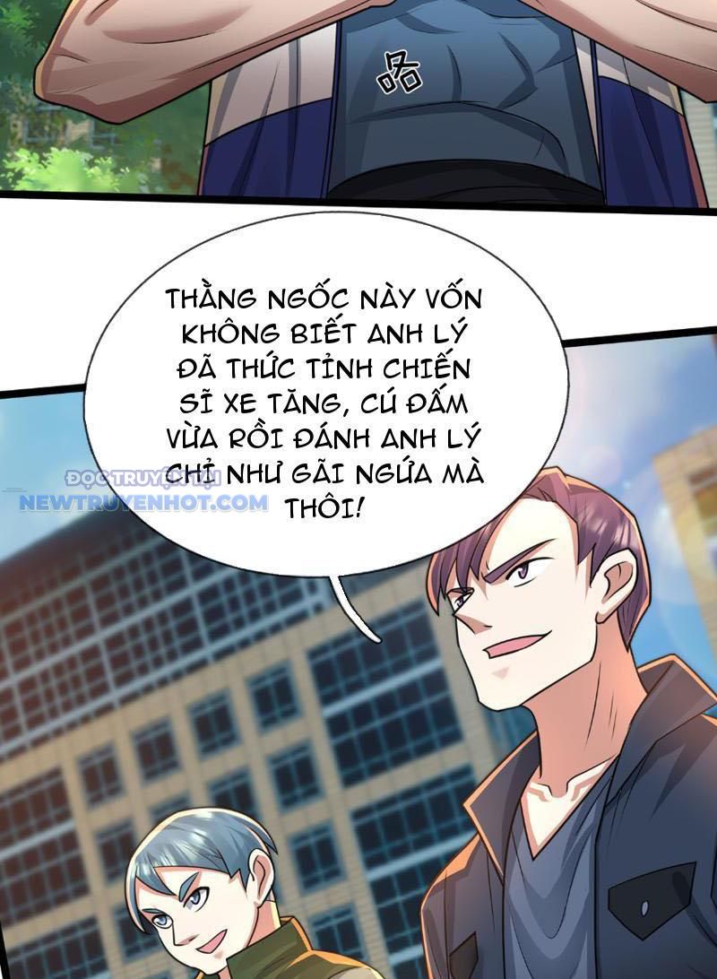 Khởi đầu Bằng Một Vạn Hít đất: Oanh Sát Thần Minh! Chap 2 - Next Chap 3