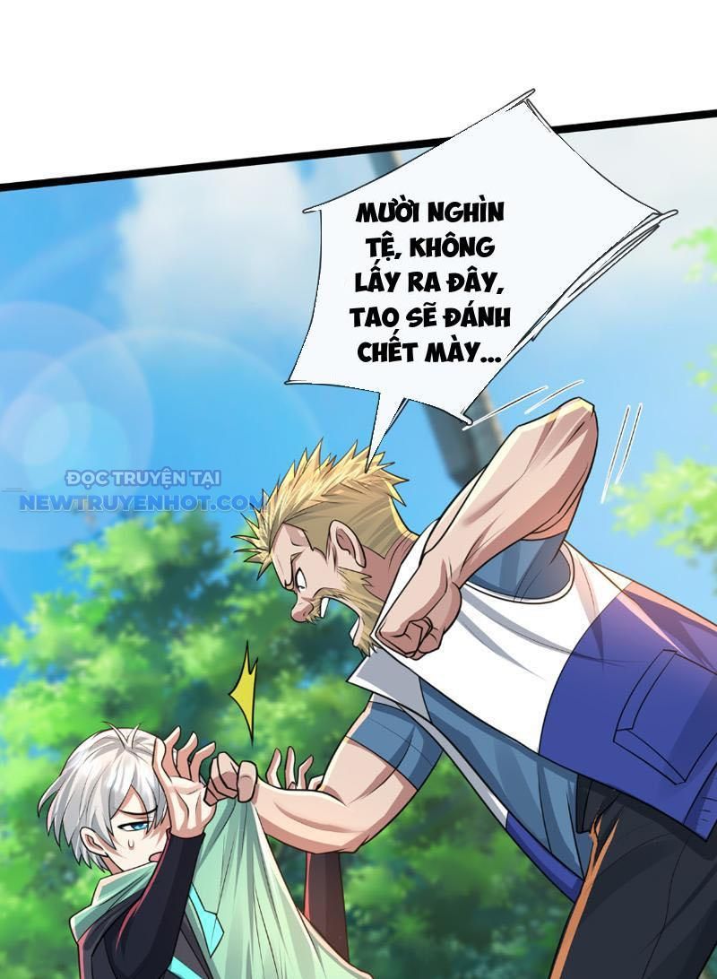 Khởi đầu Bằng Một Vạn Hít đất: Oanh Sát Thần Minh! Chap 2 - Next Chap 3