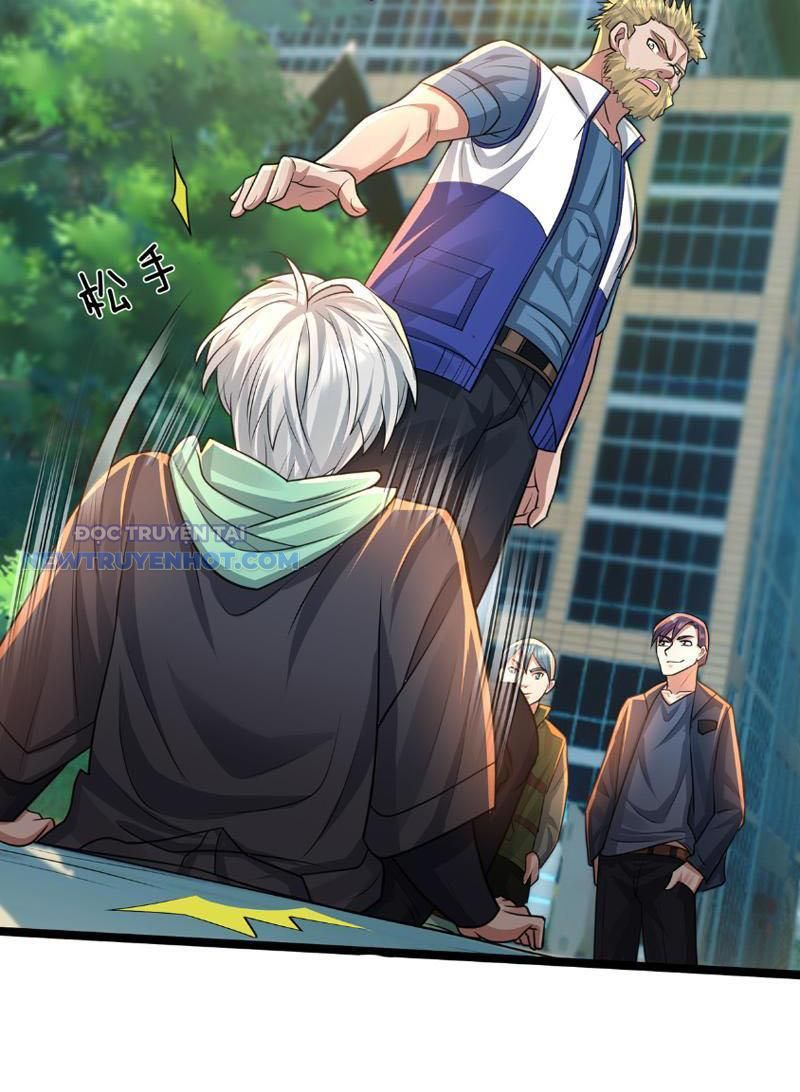 Khởi đầu Bằng Một Vạn Hít đất: Oanh Sát Thần Minh! Chap 2 - Next Chap 3