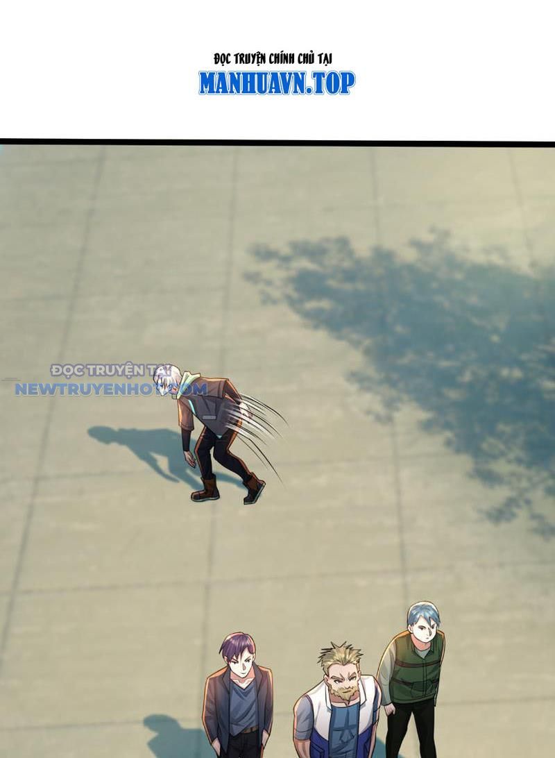 Khởi đầu Bằng Một Vạn Hít đất: Oanh Sát Thần Minh! Chap 2 - Next Chap 3