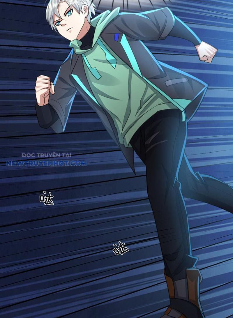 Khởi đầu Bằng Một Vạn Hít đất: Oanh Sát Thần Minh! Chap 2 - Next Chap 3