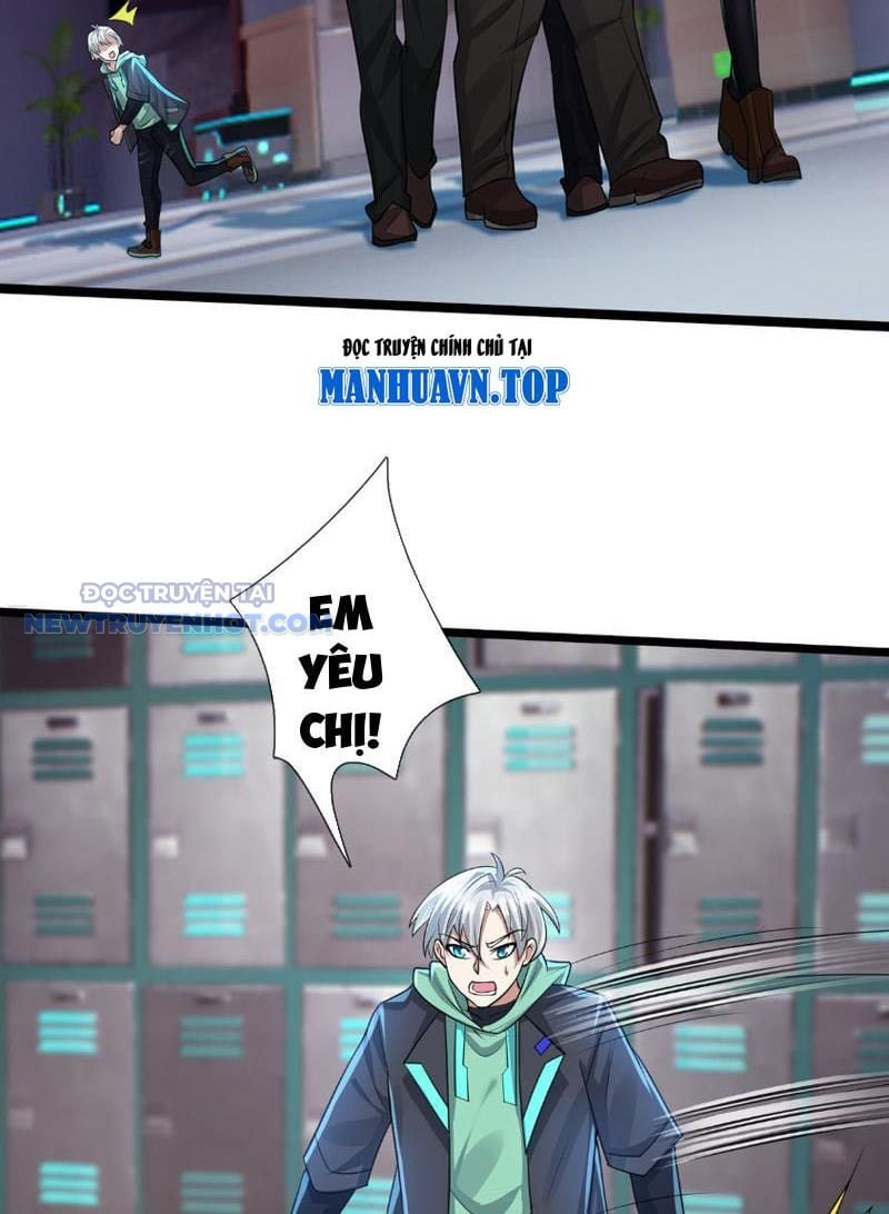 Khởi đầu Bằng Một Vạn Hít đất: Oanh Sát Thần Minh! Chap 2 - Next Chap 3