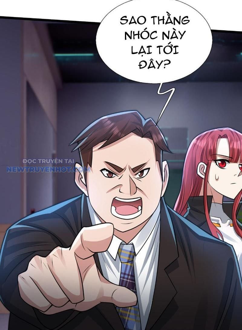 Khởi đầu Bằng Một Vạn Hít đất: Oanh Sát Thần Minh! Chap 2 - Next Chap 3