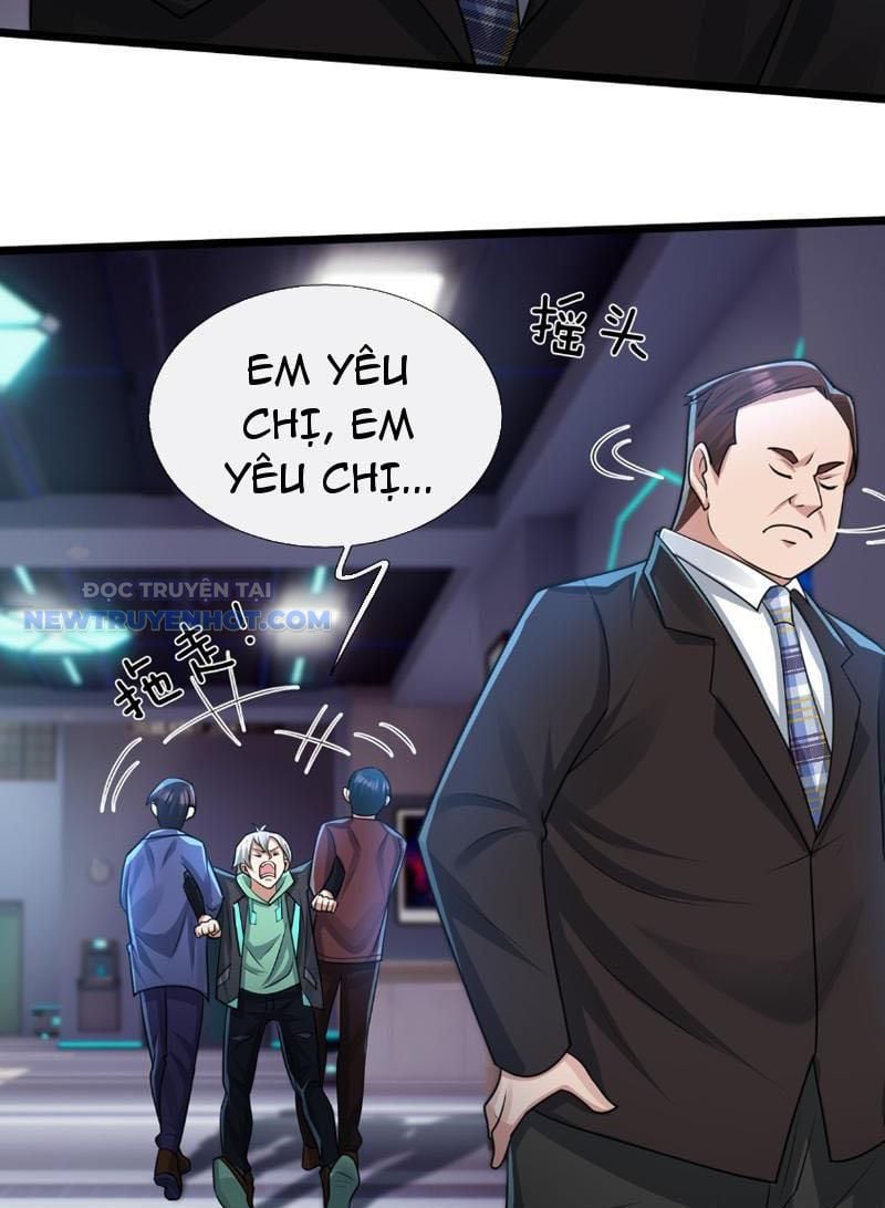 Khởi đầu Bằng Một Vạn Hít đất: Oanh Sát Thần Minh! Chap 2 - Next Chap 3